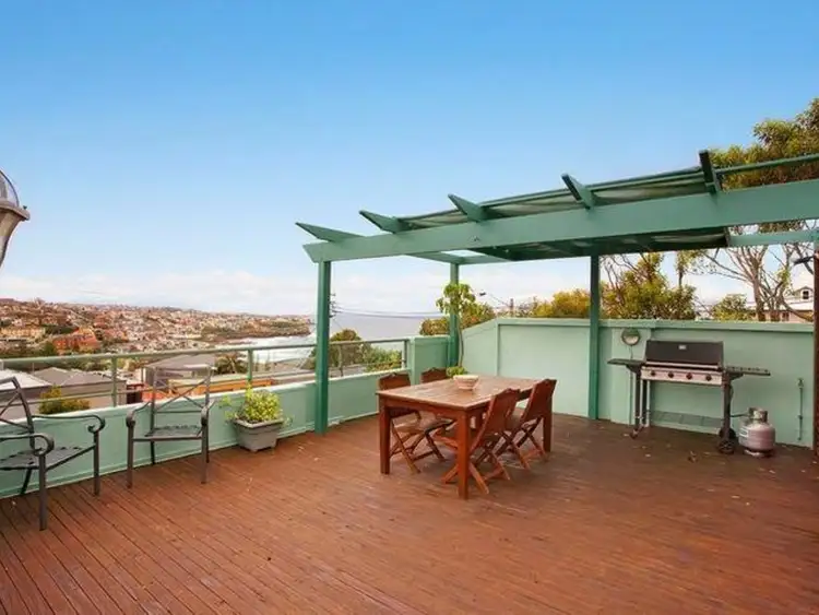 Fifth view of Homely apartment listing, 5/153 Macpherson Street, Bronte NSW 2024