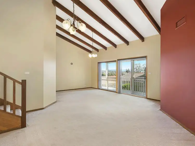 Third view of Homely townhouse listing, 4/7 Mugglestone Place, Bruce ACT 2617