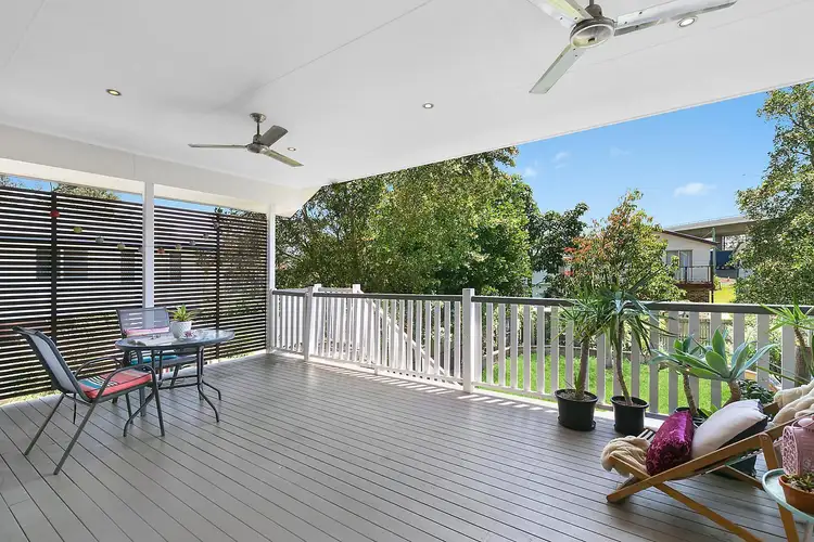 19 Tramore Street, Rocklea QLD 4106