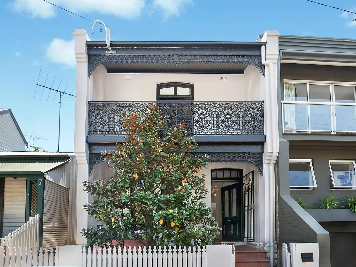Main view of Homely house listing, 5 Withecombe Street, Rozelle NSW 2039