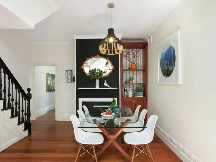 Second view of Homely house listing, 5 Withecombe Street, Rozelle NSW 2039