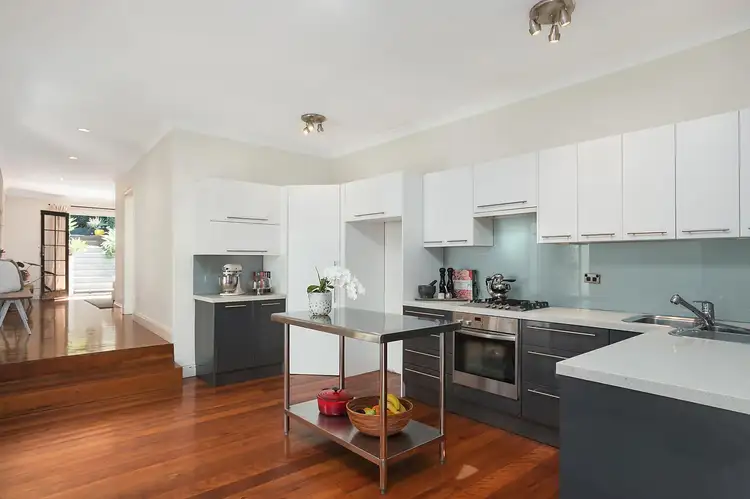 Third view of Homely house listing, 5 Withecombe Street, Rozelle NSW 2039