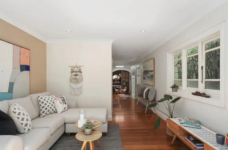 Fourth view of Homely house listing, 5 Withecombe Street, Rozelle NSW 2039