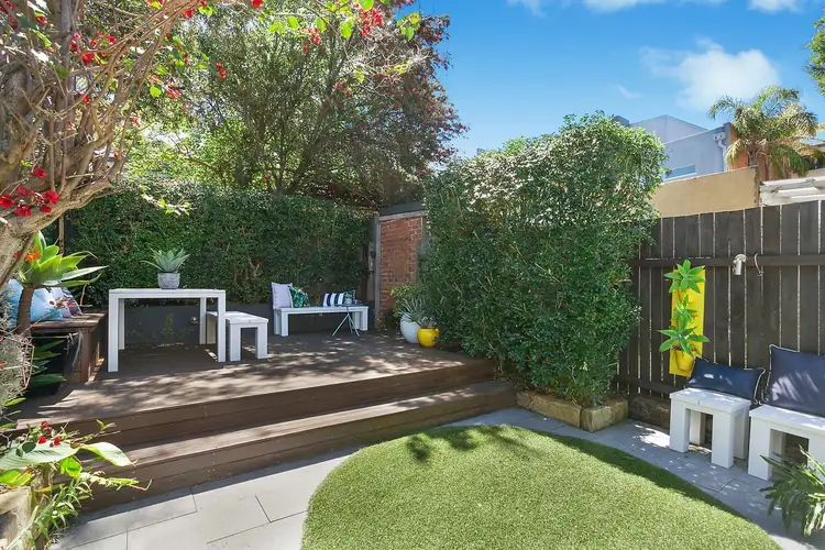Sixth view of Homely house listing, 5 Withecombe Street, Rozelle NSW 2039
