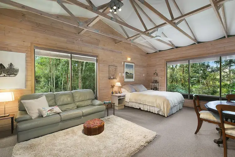 Third view of Homely house listing, 121 Vise Road, Mons QLD 4556