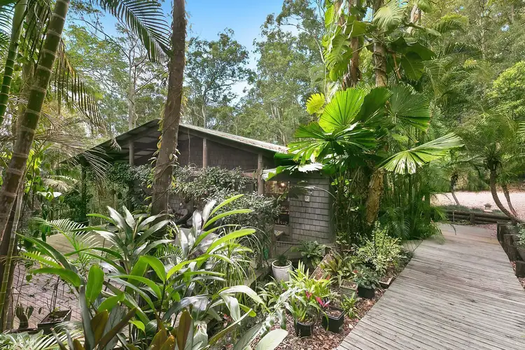 Fifth view of Homely house listing, 121 Vise Road, Mons QLD 4556