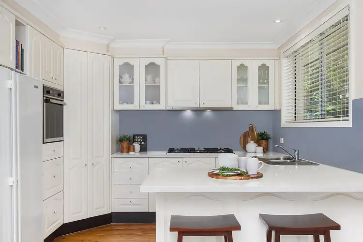 Second view of Homely house listing, 7 Rydal Avenue, Castle Hill NSW 2154