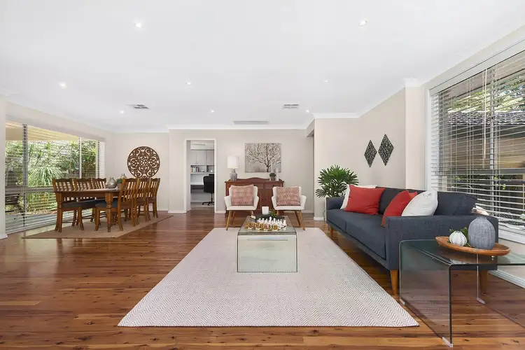 Third view of Homely house listing, 7 Rydal Avenue, Castle Hill NSW 2154