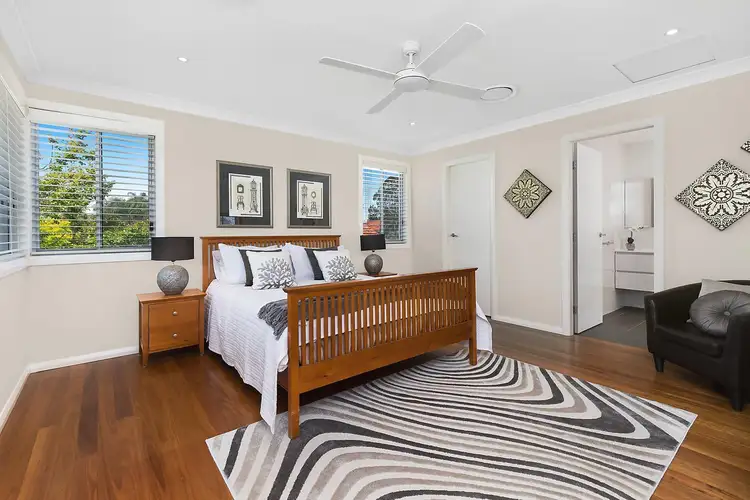 Fifth view of Homely house listing, 7 Rydal Avenue, Castle Hill NSW 2154