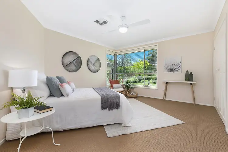 Sixth view of Homely house listing, 7 Rydal Avenue, Castle Hill NSW 2154