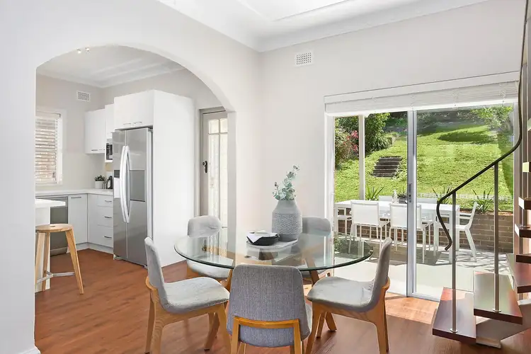 Fourth view of Homely house listing, 20 Close Street, South Coogee NSW 2034