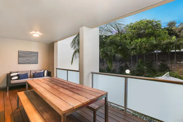 38/228 Moore Park Road, Paddington NSW 2021