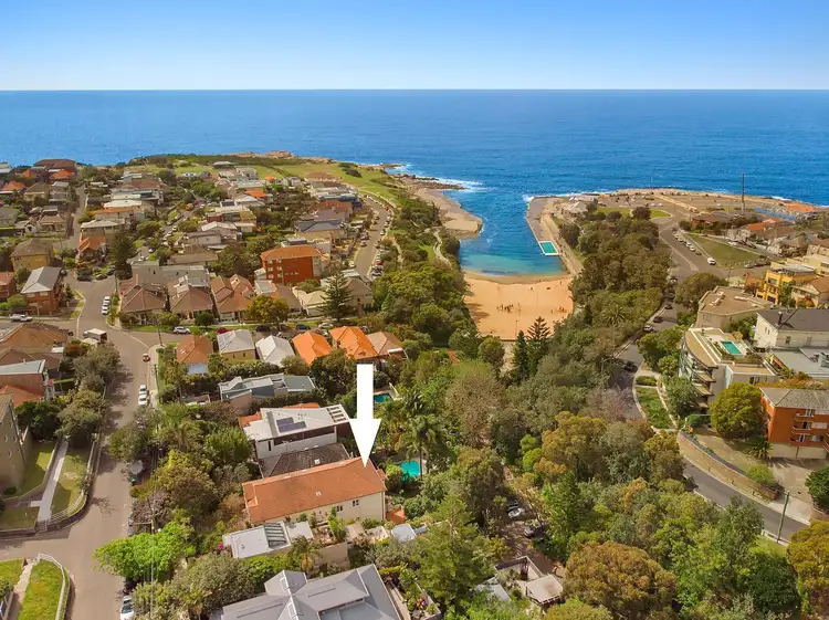 Main view of Homely apartment listing, 4/19 Surfside Avenue, Clovelly NSW 2031