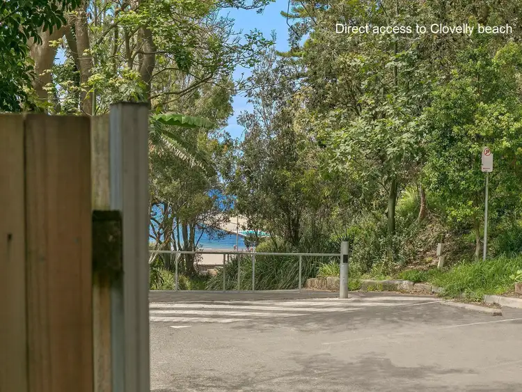 Third view of Homely apartment listing, 4/19 Surfside Avenue, Clovelly NSW 2031