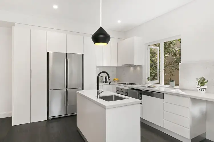 Fifth view of Homely apartment listing, 4/19 Surfside Avenue, Clovelly NSW 2031