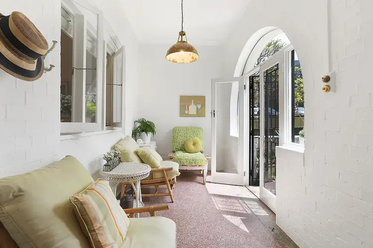 Second view of Homely apartment listing, 1/35 Arcadia Street, Coogee NSW 2034