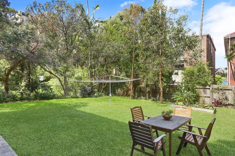 Third view of Homely apartment listing, 1/35 Arcadia Street, Coogee NSW 2034