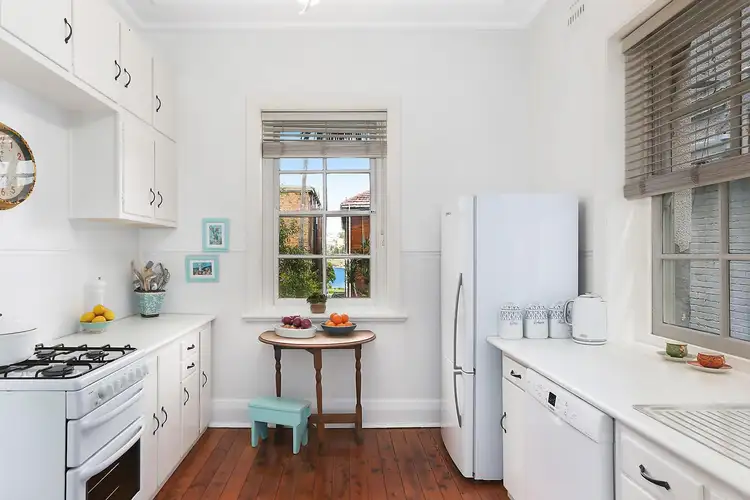 Fourth view of Homely apartment listing, 1/35 Arcadia Street, Coogee NSW 2034