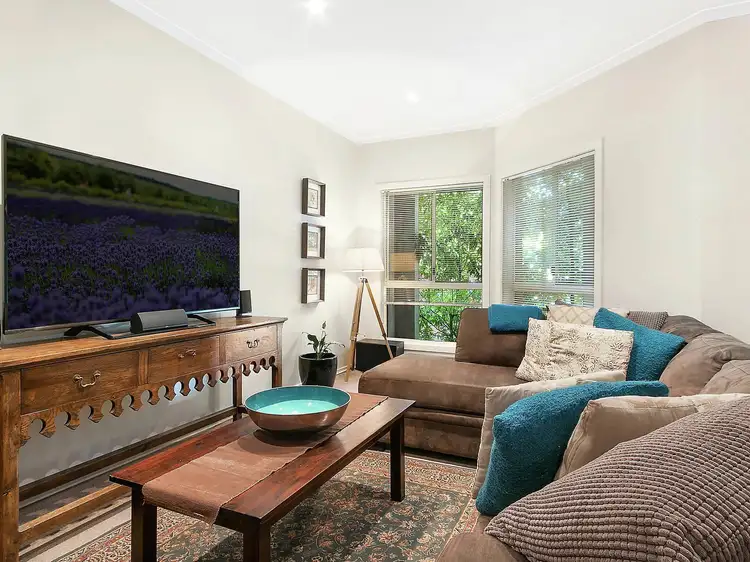 Second view of Homely townhouse listing, 78/13-15 Hewish Road, Croydon VIC 3136