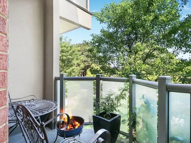 Fourth view of Homely townhouse listing, 78/13-15 Hewish Road, Croydon VIC 3136
