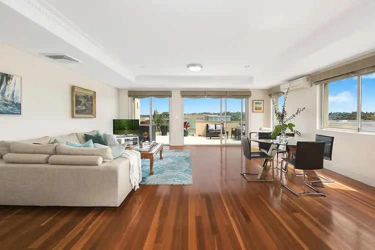 Second view of Homely apartment listing, 6/1 Conway Avenue, Rose Bay NSW 2029