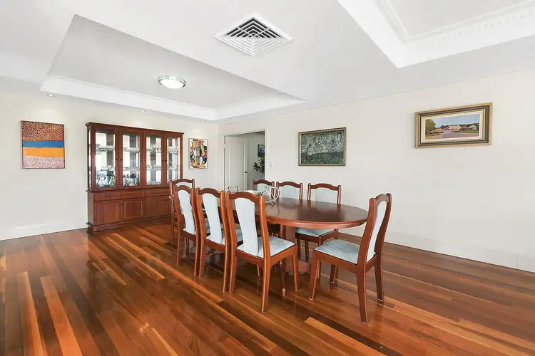 Fourth view of Homely apartment listing, 6/1 Conway Avenue, Rose Bay NSW 2029