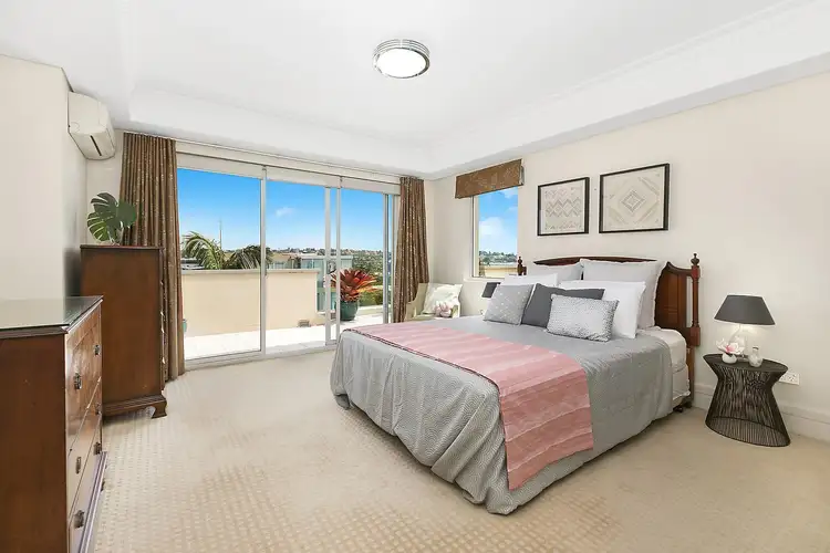 Fifth view of Homely apartment listing, 6/1 Conway Avenue, Rose Bay NSW 2029