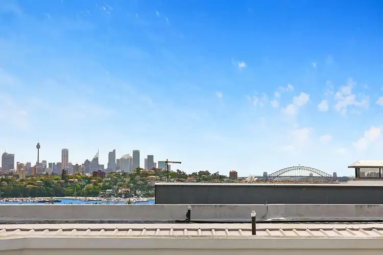 Sixth view of Homely apartment listing, 6/1 Conway Avenue, Rose Bay NSW 2029