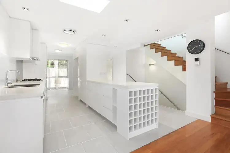 Third view of Homely townhouse listing, 8/2 Salter Street, Huntleys Cove NSW 2111