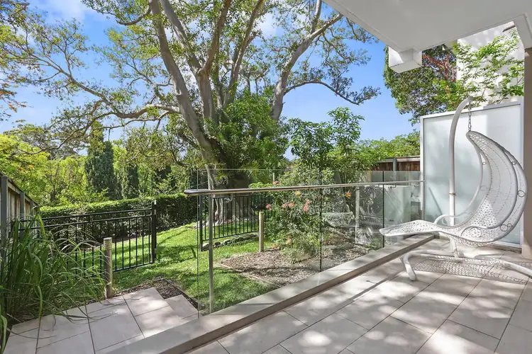 Sixth view of Homely townhouse listing, 8/2 Salter Street, Huntleys Cove NSW 2111