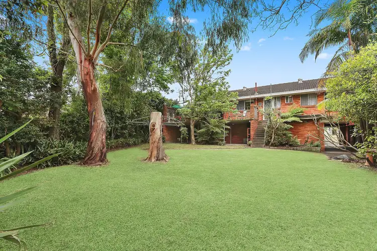 84 Melwood Avenue, Killarney Heights NSW 2087