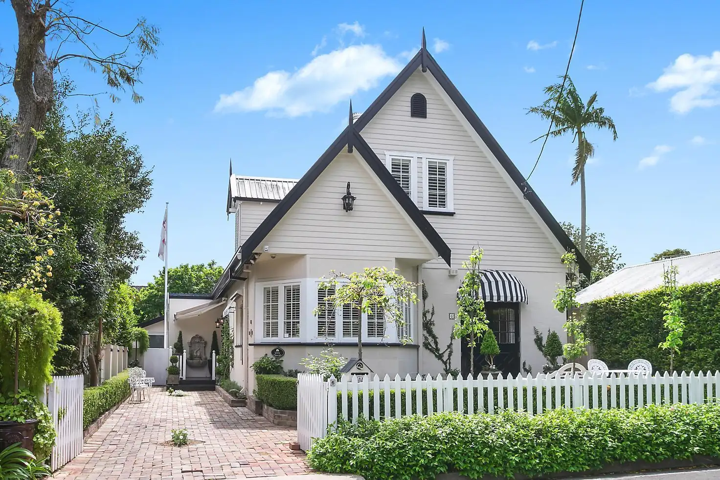 Main view of Homely house listing, 6 Madeline Street, Hunters Hill NSW 2110