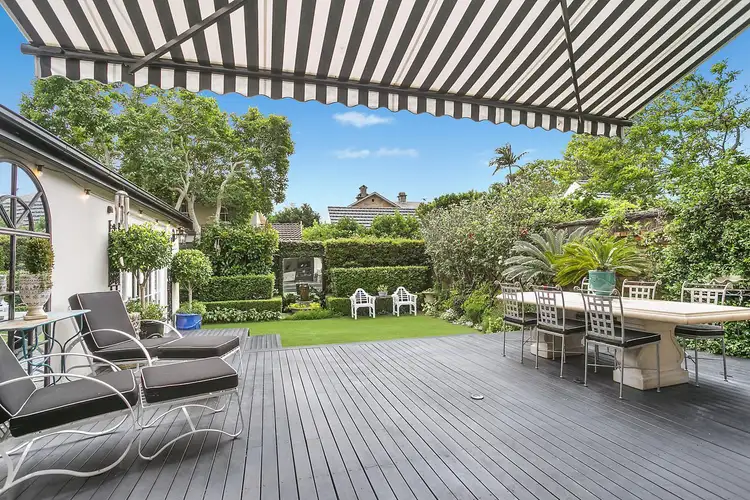 Second view of Homely house listing, 6 Madeline Street, Hunters Hill NSW 2110