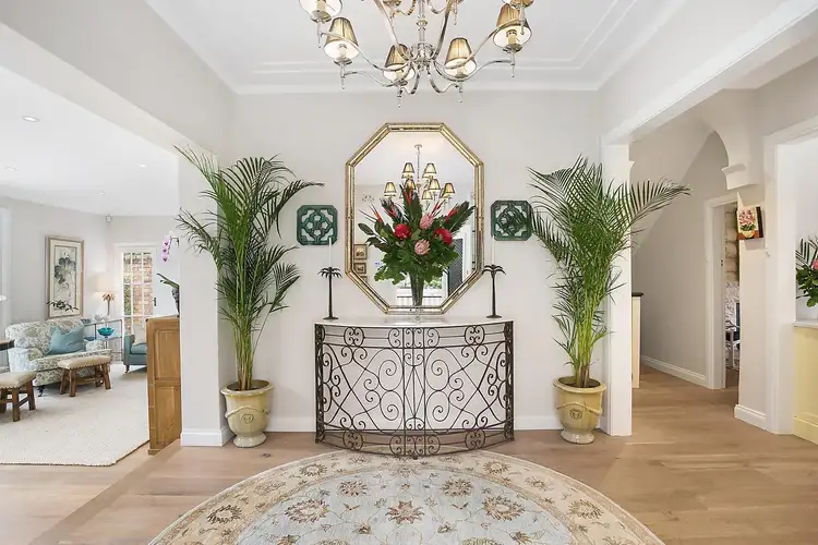 Third view of Homely house listing, 6 Madeline Street, Hunters Hill NSW 2110