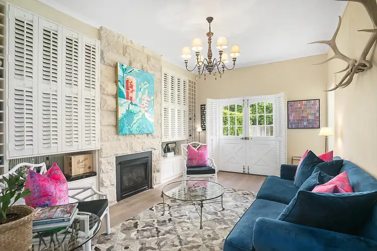 Fifth view of Homely house listing, 6 Madeline Street, Hunters Hill NSW 2110