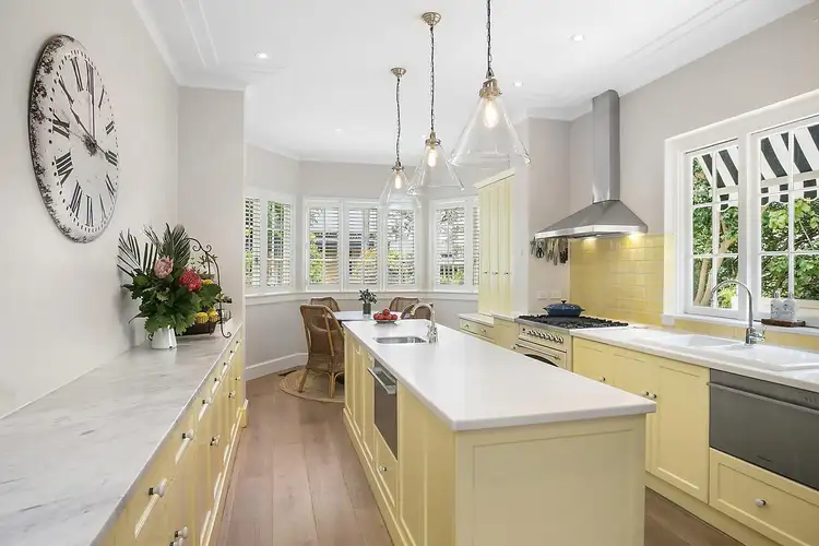 Sixth view of Homely house listing, 6 Madeline Street, Hunters Hill NSW 2110