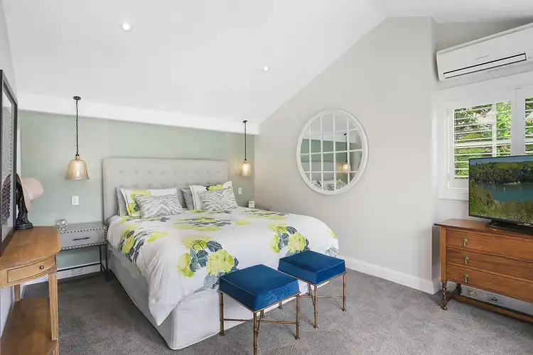 Seventh view of Homely house listing, 6 Madeline Street, Hunters Hill NSW 2110