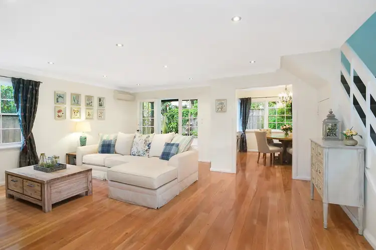 Second view of Homely townhouse listing, 4/15 Ferry Street, Hunters Hill NSW 2110