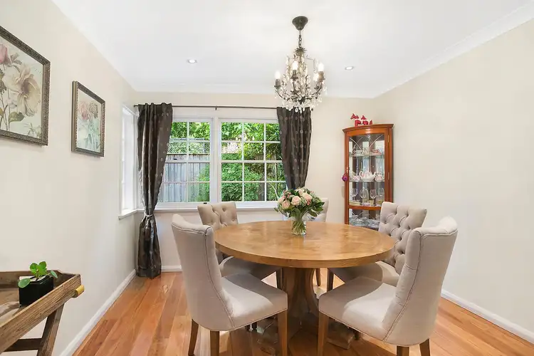Third view of Homely townhouse listing, 4/15 Ferry Street, Hunters Hill NSW 2110