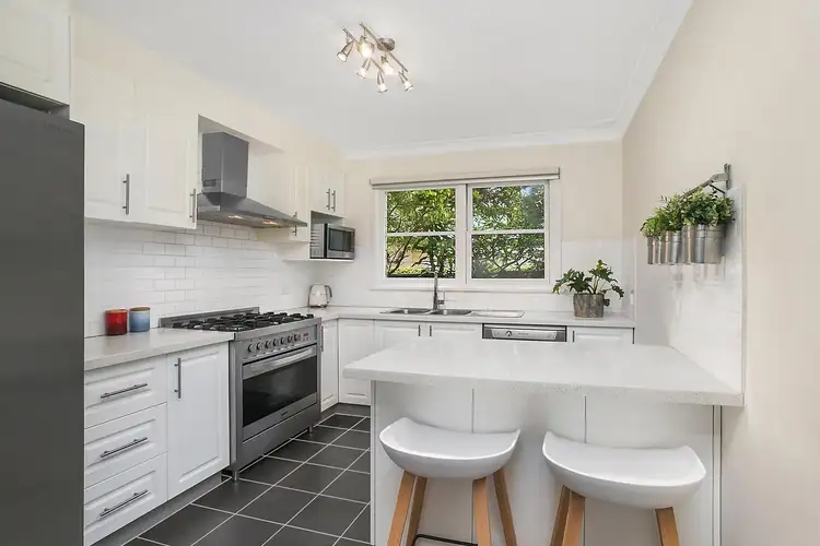 Fourth view of Homely townhouse listing, 4/15 Ferry Street, Hunters Hill NSW 2110