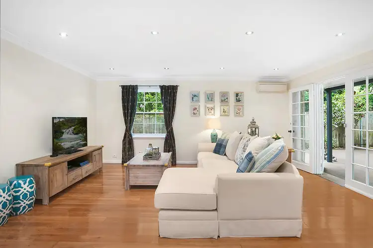 Fifth view of Homely townhouse listing, 4/15 Ferry Street, Hunters Hill NSW 2110
