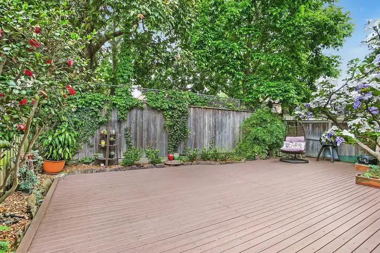 Sixth view of Homely townhouse listing, 4/15 Ferry Street, Hunters Hill NSW 2110