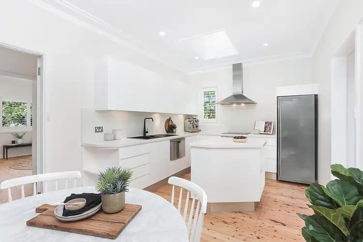Second view of Homely house listing, 57 William Street, North Manly NSW 2100
