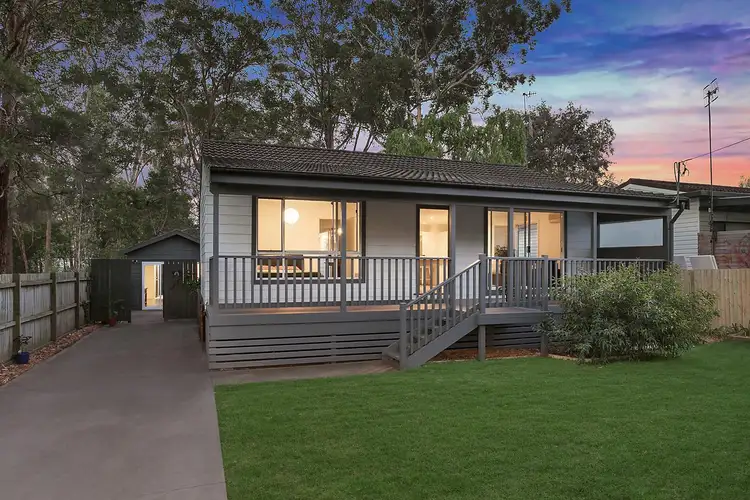 Main view of Homely house listing, 11 Pelican Street, Tumbi Umbi NSW 2261