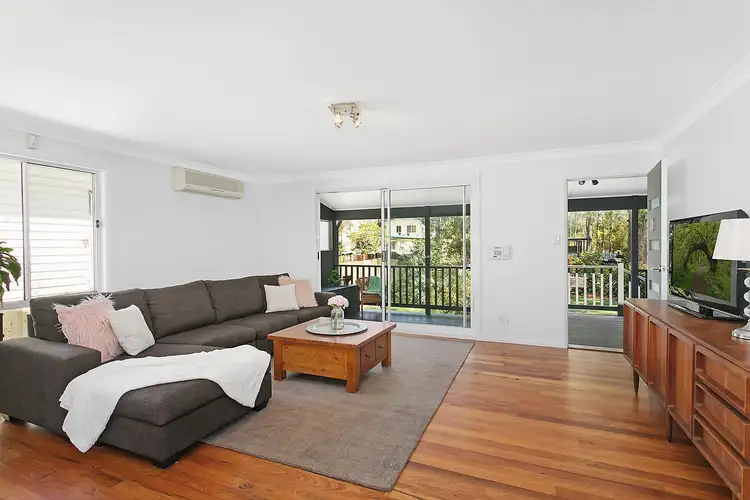 Second view of Homely house listing, 11 Pelican Street, Tumbi Umbi NSW 2261