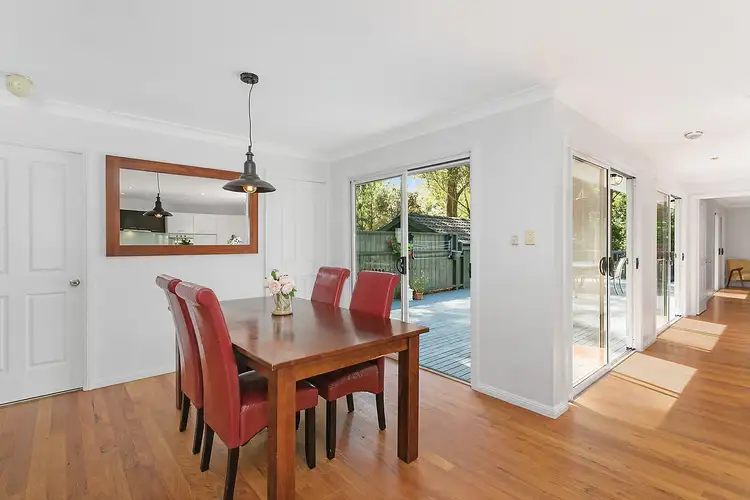 Third view of Homely house listing, 11 Pelican Street, Tumbi Umbi NSW 2261