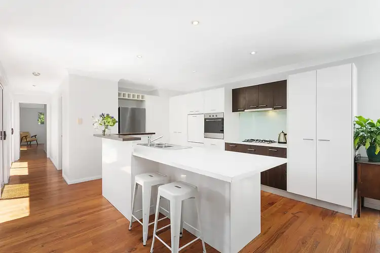Fourth view of Homely house listing, 11 Pelican Street, Tumbi Umbi NSW 2261
