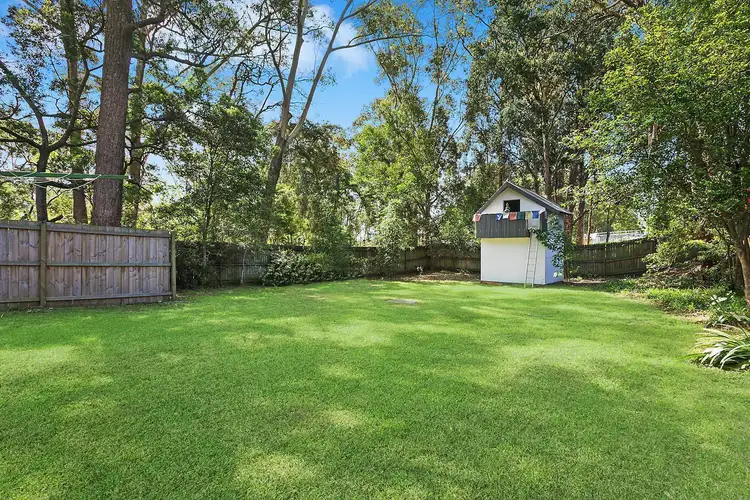 Sixth view of Homely house listing, 11 Pelican Street, Tumbi Umbi NSW 2261