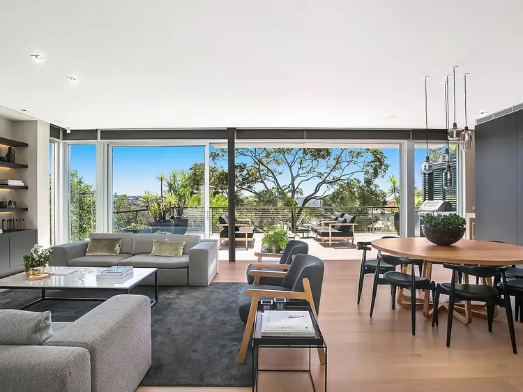 53 Wolseley Road, Mosman NSW 2088