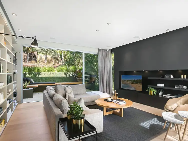 Fifth view of Homely house listing, 53 Wolseley Road, Mosman NSW 2088